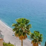 Casa Ventanas Al Mediterraneo By Ruralidays Villa Nerja