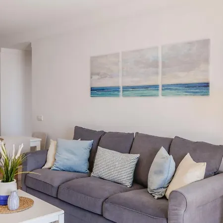 Casa Ventanas Al Mediterraneo By Ruralidays *