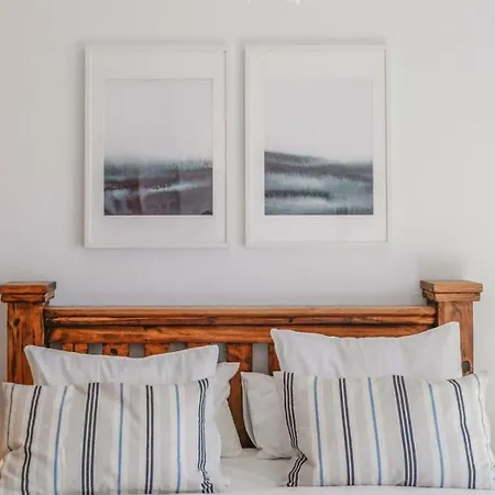 Casa Ventanas Al Mediterraneo By Ruralidays Villa Nerja