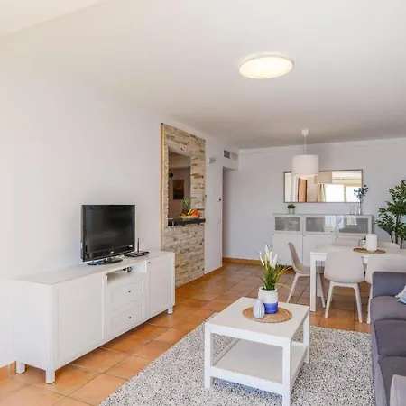 Casa Ventanas Al Mediterraneo By Ruralidays Villa Nerja