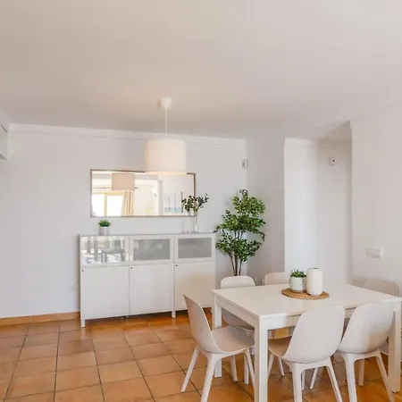 Casa Ventanas Al Mediterraneo By Ruralidays * Nerja