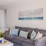 Casa Ventanas Al Mediterraneo By Ruralidays *