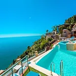 Casa Ventanas Al Mediterraneo By Ruralidays Вілла