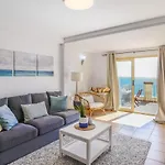 Casa Ventanas Al Mediterraneo By Ruralidays Вілла Нерха