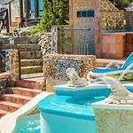 Вілла Casa Ventanas Al Mediterraneo By Ruralidays
