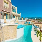 Вілла Casa Ventanas Al Mediterraneo By Ruralidays *