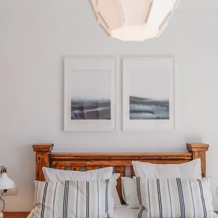 Villa Casa Ventanas Al Mediterraneo By Ruralidays Nerja