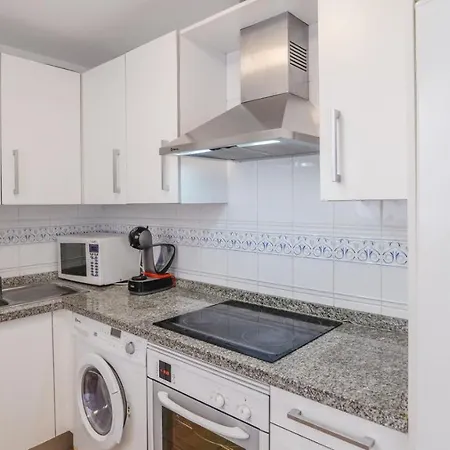 Casa Ventanas Al Mediterraneo By Ruralidays Вилла *