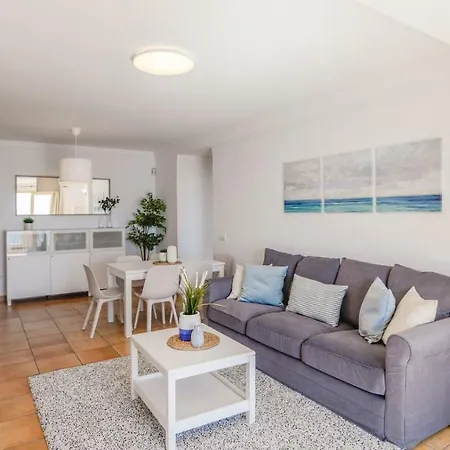 Casa Ventanas Al Mediterraneo By Ruralidays *