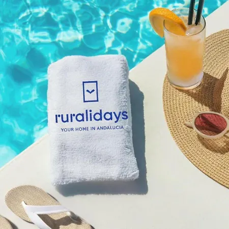 Casa Ventanas Al Mediterraneo By Ruralidays