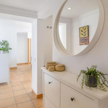 Casa Ventanas Al Mediterraneo By Ruralidays Willa Nerja