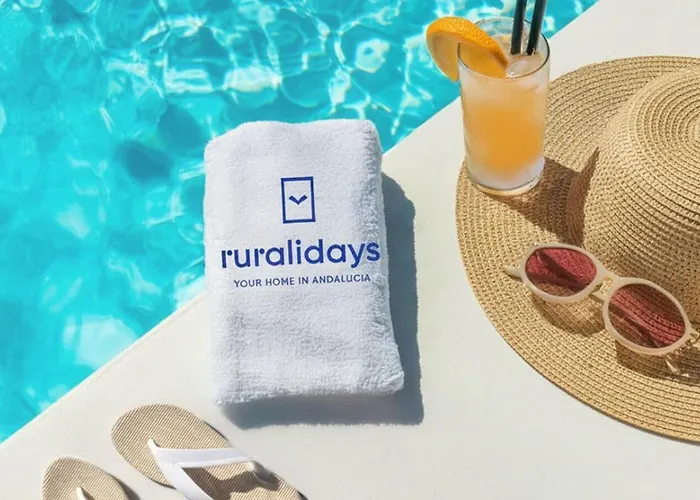 Casa Ventanas Al Mediterraneo By Ruralidays