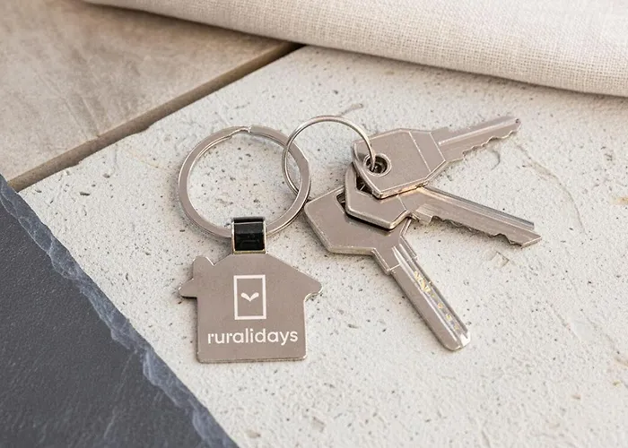 Villa Casa Ventanas Al Mediterraneo By Ruralidays Nerja