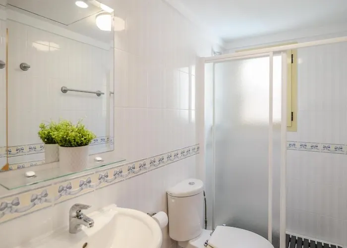 Casa Ventanas Al Mediterraneo By Ruralidays