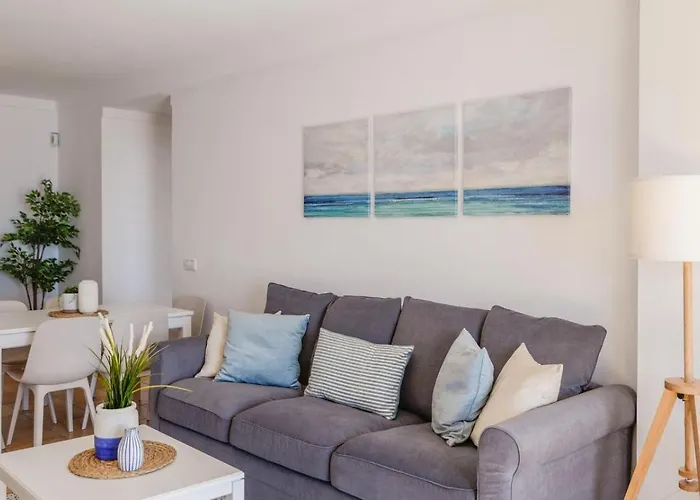 Casa Ventanas Al Mediterraneo By Ruralidays *