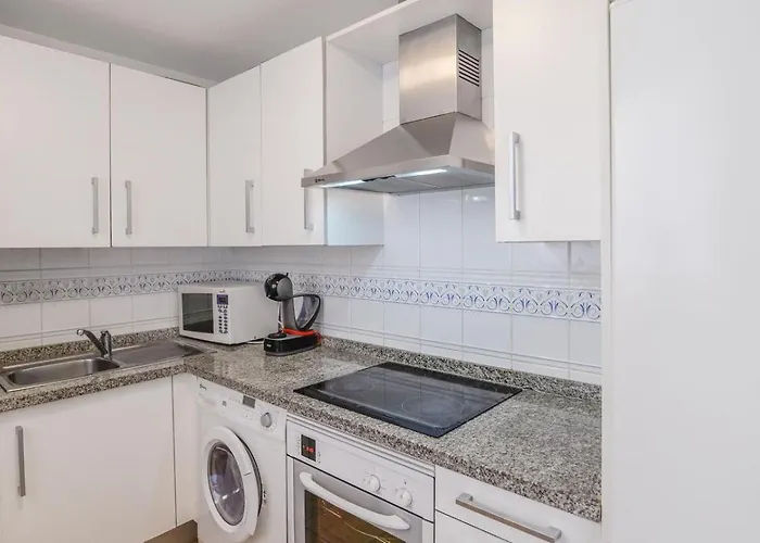 Casa Ventanas Al Mediterraneo By Ruralidays Willa *