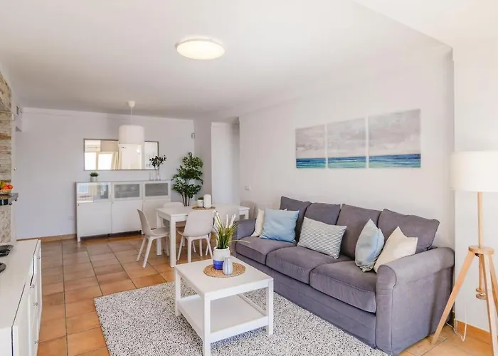 Villa Casa Ventanas Al Mediterraneo By Ruralidays Nerja