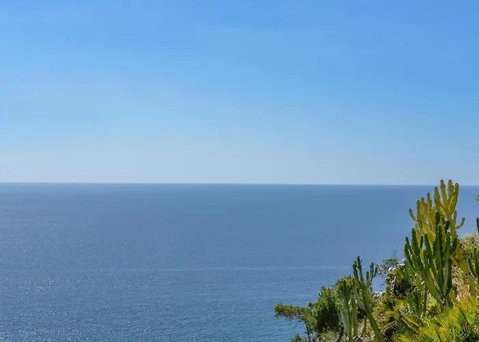 Casa Ventanas Al Mediterraneo By Ruralidays