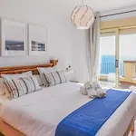 Casa Ventanas Al Mediterraneo By Ruralidays Вилла Нерха