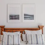 Casa Ventanas Al Mediterraneo By Ruralidays * Нерха
