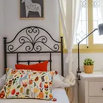 Вилла Casa Ventanas Al Mediterraneo By Ruralidays *