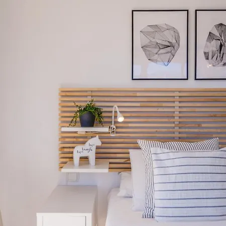 וילה Casa Ventanas Al Mediterraneo By Ruralidays