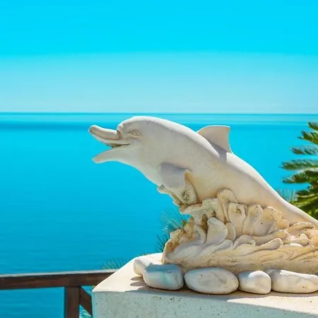 Casa Ventanas Al Mediterraneo By Ruralidays