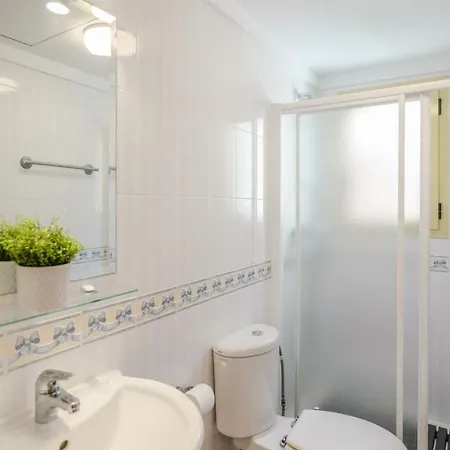 Casa Ventanas Al Mediterraneo By Ruralidays וילה נרחה