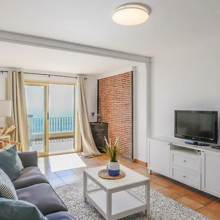 Casa Ventanas Al Mediterraneo By Ruralidays