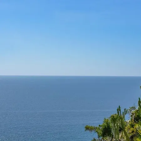 Casa Ventanas Al Mediterraneo By Ruralidays וילה *