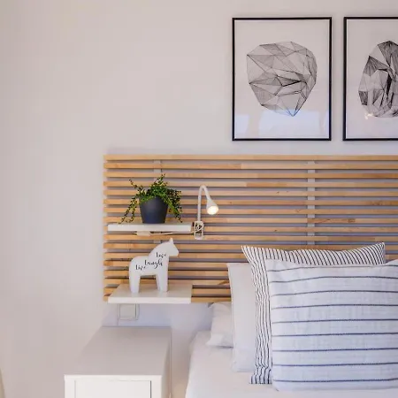 Casa Ventanas Al Mediterraneo By Ruralidays نيرخا