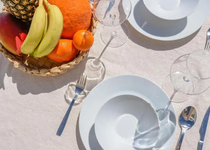 فيلة Casa Ventanas Al Mediterraneo By Ruralidays نيرخا