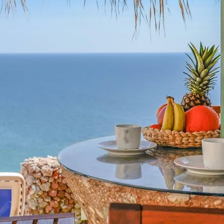 Villa Casa Ventanas Al Mediterraneo By Ruralidays